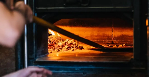 Varietat de pizzes artesanes i pasta fresca a Zen&Do